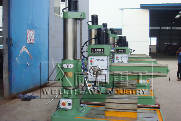 ZQ3040x13機械搖臂鉆床廠(chǎng)家直銷(xiāo)